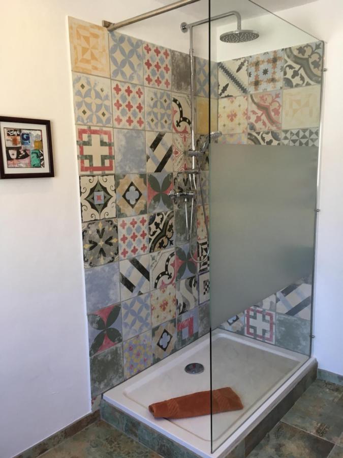 Gaestehaus Klaus Mendig Bagian luar foto